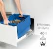 HSM StoreEx HDS for brugte Ultrium tapes o.l.