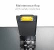 HSM StoreEx HDS for brugte Ultrium tapes o.l.