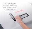 HSM StoreEx HDS for brugte Ultrium tapes o.l.