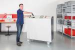 HSM StoreEx HDS for brugte Ultrium tapes o.l.