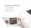 HSM Securio makulator P36i P7 1x5 konfetti incl. OMDD enhed