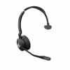 Jabra Engage 75 USB Headset, Black (Duo)