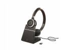 Jabra Evolve 65 SE MS Stereo, USB-A, W. Stand