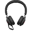 Jabra Evolve2 40 SE MS, Stereo, No Stand, USB-C