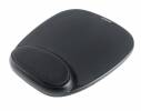 Gel Mouse Pad/Black