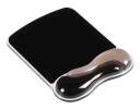 KENSINGTON Mouse Pad Duo Gel Wave Black/Smoke