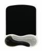 KENSINGTON Mouse Pad Duo Gel Wave Black/Smoke