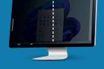 KENSINGTON Privacy Filter 34'' Wide 21:9 2-Way Removable