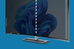 KENSINGTON Privacy Filter 34'' Curved Dell C3422WE
