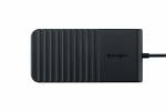 KENSINGTON Docking Station EQ UH1500P USB-C Tri.Vid