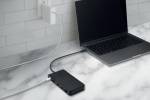 KENSINGTON Docking Station EQ UH1500P USB-C Tri.Vid