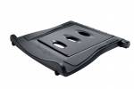 Kensington EQ Laptop stand EasyRiserS, sort