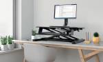 Kensington Space Saving Monitor Arm Sing