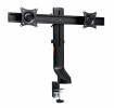 Kensington Space Saving Monitor Arm Dual