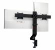 Kensington Space Saving Monitor Arm Dual