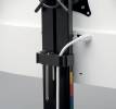 Kensington Space Saving Monitor Arm Dual