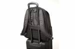 Kensington Contour 2.0 Laptop BackPack 17'', Black