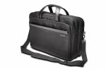 Kensington Laptop Briefcase Contour 2.0 17'', Black