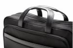 Kensington Laptop Briefcase Contour 2.0 17'', Black