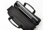 Kensington Laptop Briefcase Contour 2.0 17'', Black