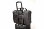 Kensington Laptop Briefcase Contour 2.0 17'', Black