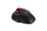 Trackball Orbit ScrollRing trådløs sort