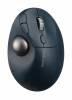 K:Trackball ProFit Ergo TB550 Wireless, Black