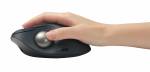 K:Trackball ProFit Ergo TB550 Wireless, Black