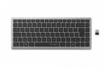 KENSINGTON Keyboard Kensington EQ KB435 Recharg. (Nordic)