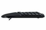 Kensington EQ Keyb. opladbar KB675TKL (Nordic)