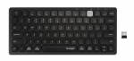 Kensington Dual Wireless Cmp Keyboard PN