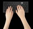 Kensington Dual Wireless Cmp Keyboard PN