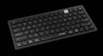 Kensington Dual Wireless Cmp Keyboard PN