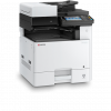 ECOSYS M8130cidn A3 color MFP laser printer