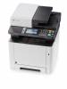 ECOSYS M5526cdn A4 color MFP laser printer