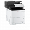 ECOSYS MA3500cix HyPAS A4 Color MFP laser printer