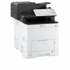 ECOSYS MA3500cifx (HyPAS) A4 Color MFP laser printer
