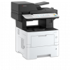 ECOSYS MA4500ix mono MFP laser