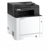 ECOSYS MA2101cfx A4 color MFP laser printer