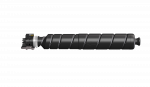 TK-8595K black toner 40K