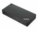 Lenovo ThinkPad Universal USB-C Dock Dockingstation