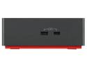 Lenovo ThinkPad Universal Thunderbolt 4 Dock Dockingstation