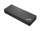 Lenovo ThinkPad Thunderbolt 4 WorkStation Dock Portreplikator