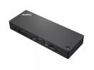 Lenovo ThinkPad Thunderbolt 4 WorkStation Dock Portreplikator