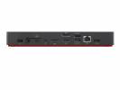 Lenovo ThinkPad Thunderbolt 4 WorkStation Dock Portreplikator