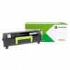 LEXMARK black toner 1,5K 