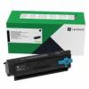 MS431 Black toner Extra High Yield Corporate Toner Cartridge
