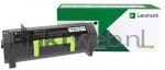 Lexmark Toner 58D2000 BK 58D2000 