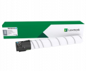 Lexmark Toner 76C0HC0 C 76C0HC0 