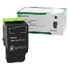 CS421 Black Rtn Toner Cartridge 2K